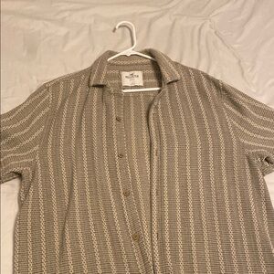 Hollister boxy Fit shirt 👕